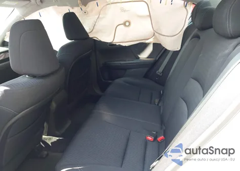 2013 Honda Accord Sport из США, поврежденный, VIN 1HGCR2F52DA193254